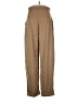 Unbranded Tan Brown Casual Pants Size 27 waist (estimated) - photo 2