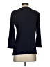 Rafaella 100% Cotton Blue Cardigan Size S - photo 2