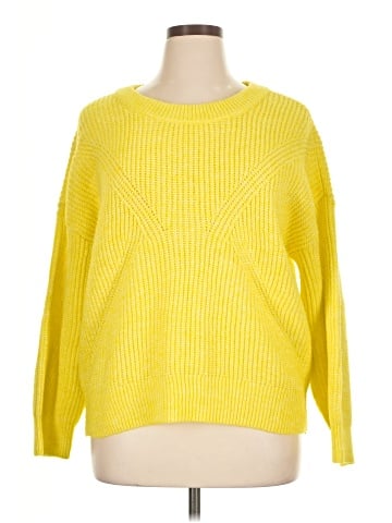 Sonoma Goods for Life Pullover Sweater (view 1)