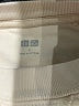 Uniqlo Solid Ivory Sweatshirt Size S - photo 7