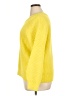 Sonoma Goods for Life Yellow Pullover Sweater Size XL - photo 5