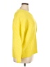 Sonoma Goods for Life Yellow Pullover Sweater Size XL - photo 4
