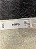 MNG Gold Casual Dress Size 2 - photo 7