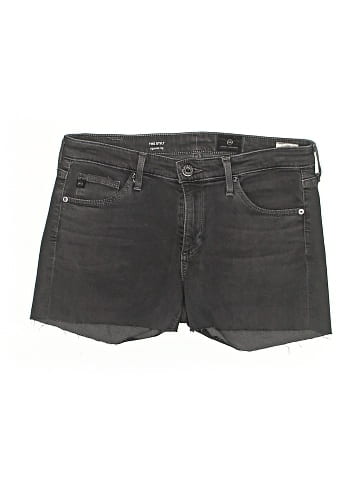 Adriano Goldschmied Denim Shorts (view 1)