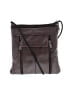 Unbranded Brown Shoulder Bag One size - photo 1
