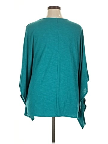 I.N. Studio 3/4 Sleeve Top (view 2)