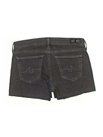 Adriano Goldschmied Denim Shorts (view 2)