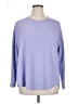 Sky Blue Pullover Sweater Size 1X - photo 1