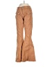 LOVEGEN Brown Jeans Size 3 - photo 1