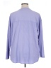 Sky Blue Pullover Sweater Size 1X - photo 2
