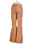 LOVEGEN Brown Jeans Size 3 - photo 2