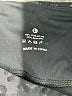 Unbranded Paisley Black Shorts Size L - photo 3