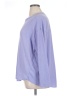 Sky Blue Pullover Sweater Size 1X - photo 5