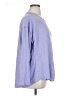 Sky Blue Pullover Sweater Size 1X - photo 4