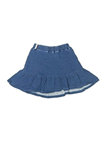 Joules Denim Skirt (view 1)