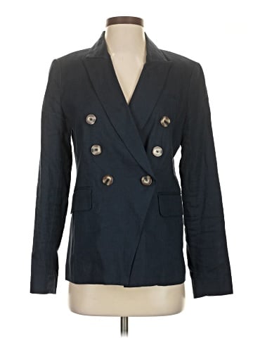 Magaschoni Blazer (view 1)