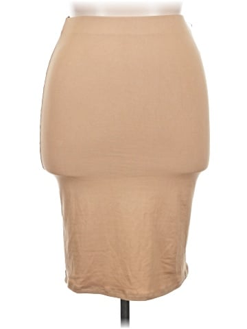 Fashion Nova Casual Skirt (view 1)