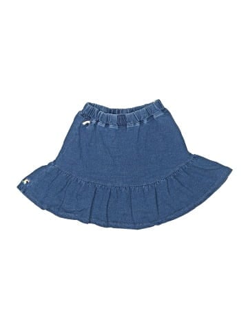 Joules Denim Skirt (view 2)