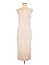 Assorted Brands Tan Cocktail Dress Size M - photo 1