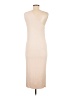 Assorted Brands Tan Cocktail Dress Size M - photo 2