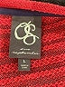 One September Red Pullover Sweater Size L - photo 7