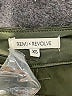 REMI X REVOLVE Green Cargo Pants Size XS - photo 7