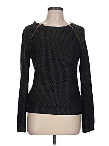 Design Lab Lord & Taylor Pullover Sweater (view 1)