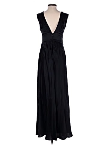 ABS Allen Schwartz Cocktail Dress (view 2)