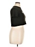 Unbranded Black Short Sleeve T-Shirt Size XL - photo 4