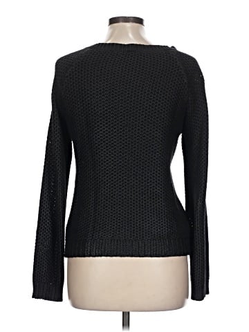 Design Lab Lord & Taylor Pullover Sweater (view 2)