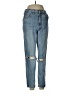 Wild Fable Blue Jeans Size 8 - photo 1