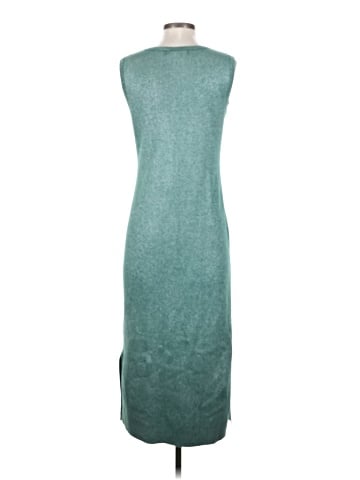 Midnight Velvet Casual Dress (view 2)