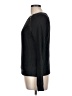 Design Lab Lord & Taylor Black Pullover Sweater Size L - photo 5