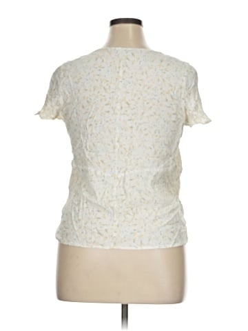 Katies Short Sleeve Top (view 2)