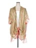 Unbranded Pink Cardigan Size 2X (estimated) - photo 1