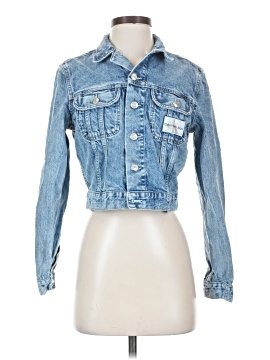 Calvin Klein Jeans Denim Jacket