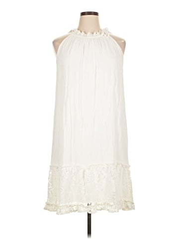 Signature by Robbie Bee Casual Dress (view 1)