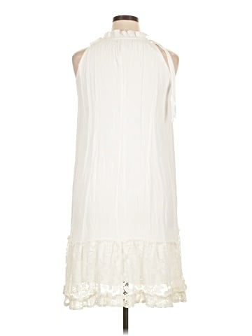 Signature by Robbie Bee Casual Dress (view 2)