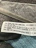 Zara Teal Tube Top Size M - photo 8