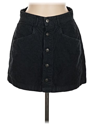 Free People Denim Skirt (view 1)