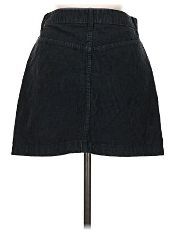 Free People Denim Skirt (view 2)