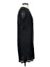 Pearl By Lela Rose 100% Cotton Black Cocktail Dress Size XS - photo 4