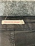 Levi's Black Jeans Size 31 waist - photo 7