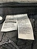 Levi's Black Jeans Size 31 waist - photo 8
