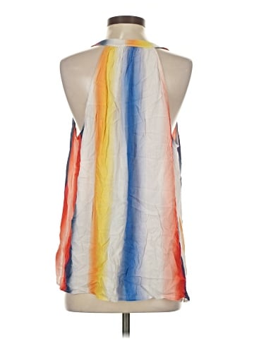 Ella Moss Sleeveless T-Shirt (view 2)