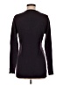 New York & Company 100% Acrylic Black Pullover Sweater Size M - photo 2
