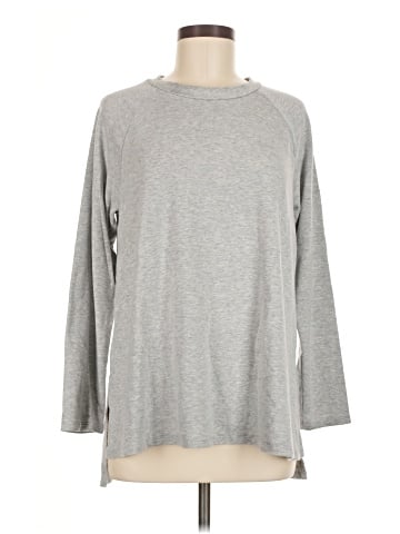 Eileen Fisher Pullover Sweater (view 1)