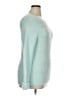 J.Crew Factory Store Teal Pullover Sweater Size XL (estimated) - photo 4