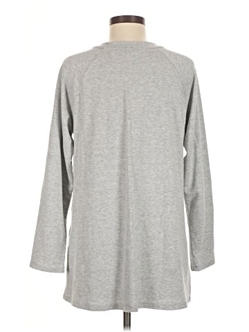 Eileen Fisher Pullover Sweater (view 2)