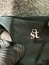 Strut This Black Tank Top Size S (estimated) - photo 7